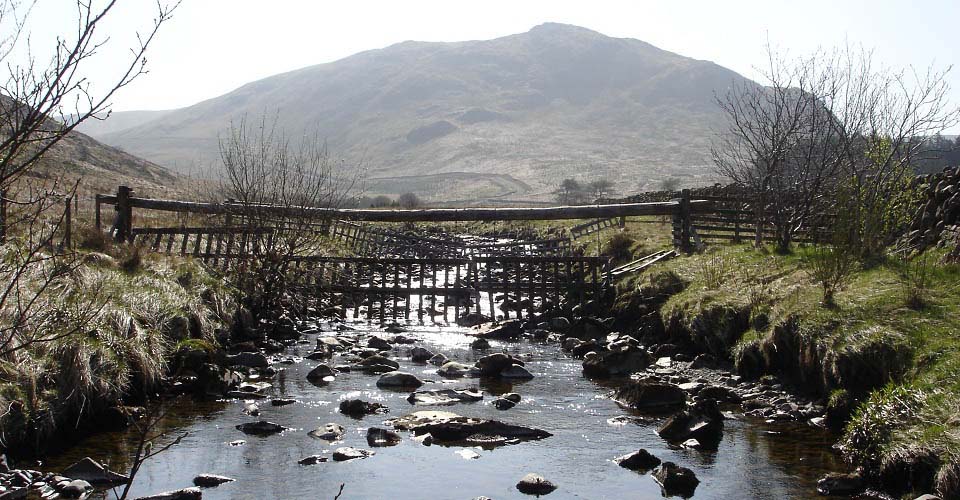 Craigbraneoch Hill image