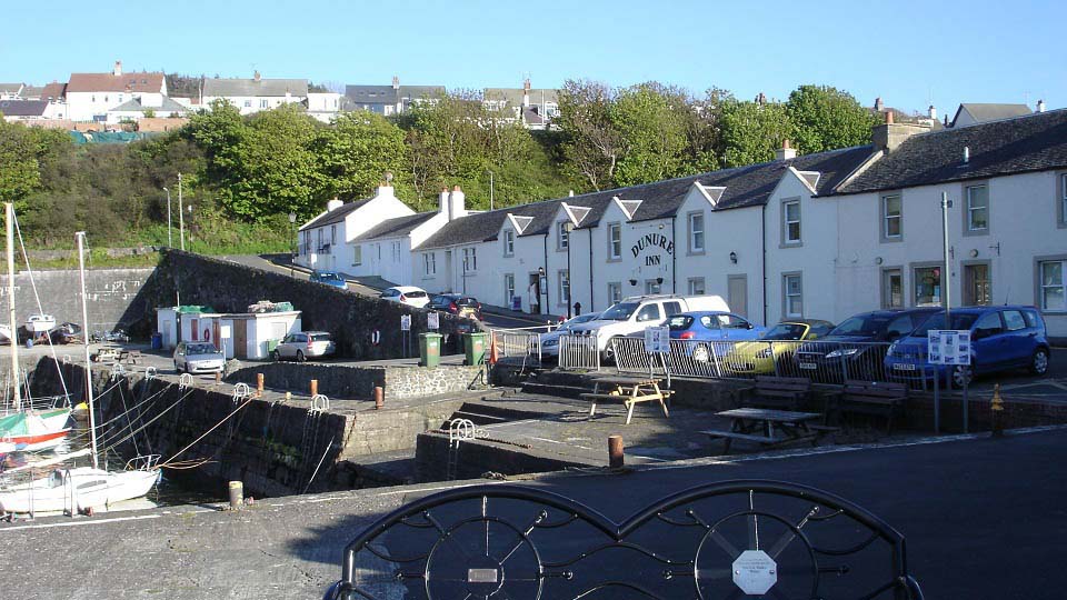 Dunure Inn image