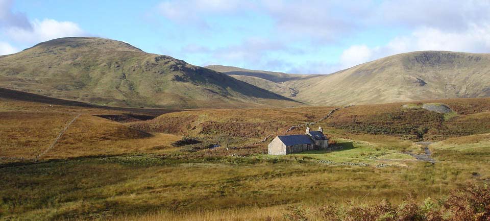 Woodhead Smelters Cottage image