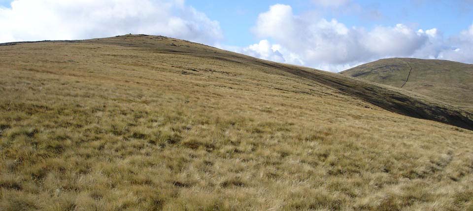 Cairnsgarroch Summit image