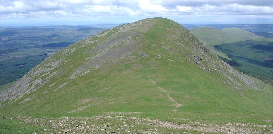 Carlin's Cairn image