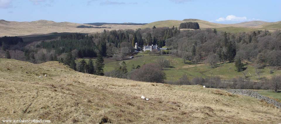 Craigengillan Estate image