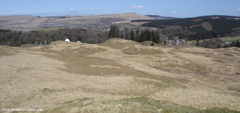 Craigengillan Estate image