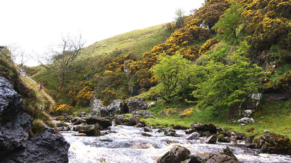 Greeto Waterfalls image