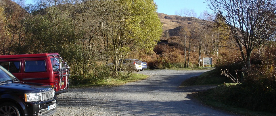 Merrick Car Park image