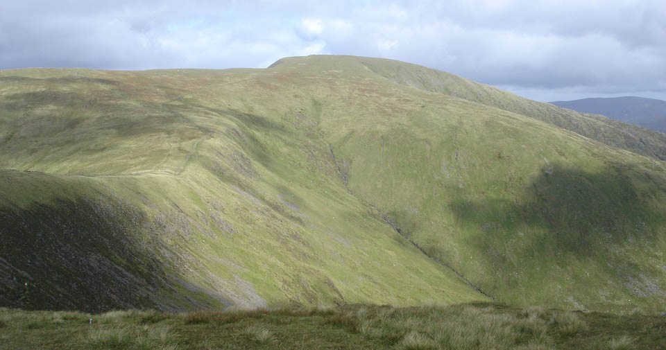 The Merrick from Benyallary image