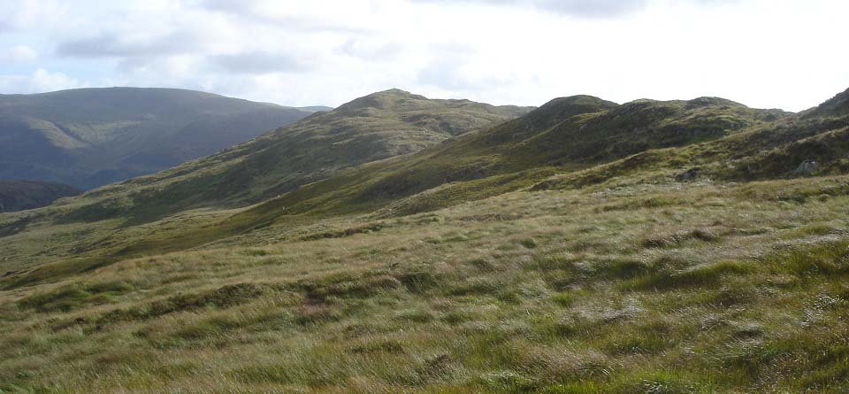 Buchan Hill image