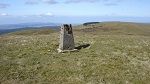 Nick of the Balloch Hills image