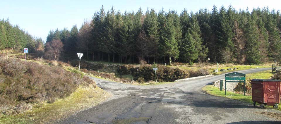 Stinchar Bridge image